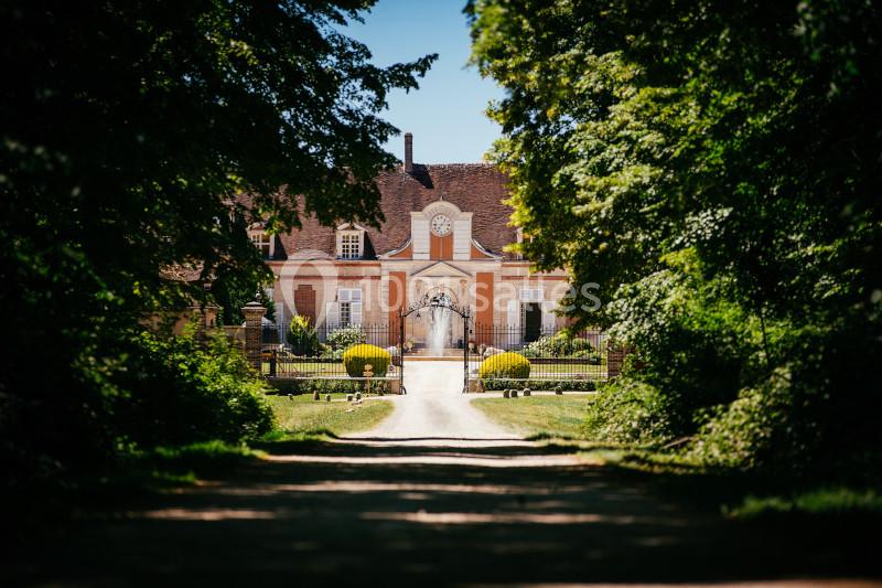 Château du Fey - galerie - photo 2