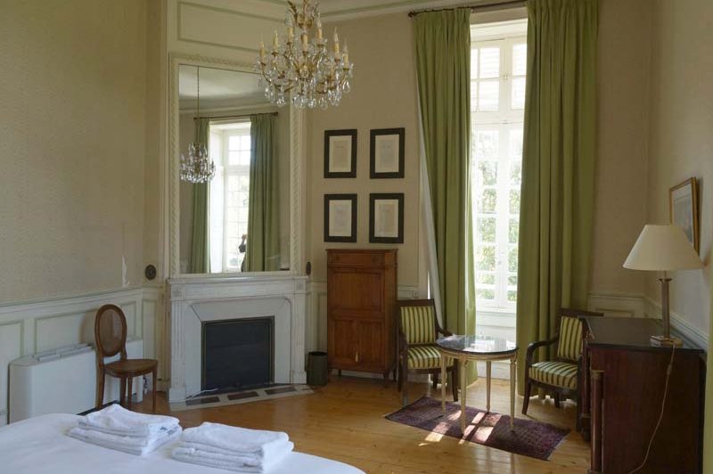 Château du Fey - photo 3