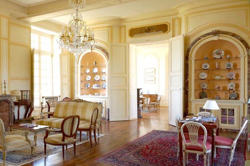 Château du Fey - photo 2