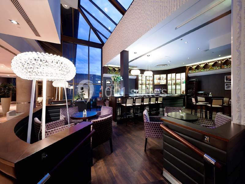 Hilton Strasbourg - galerie - photo 7