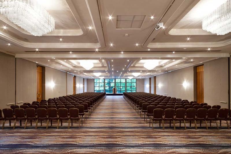 Hilton Strasbourg - photo 1