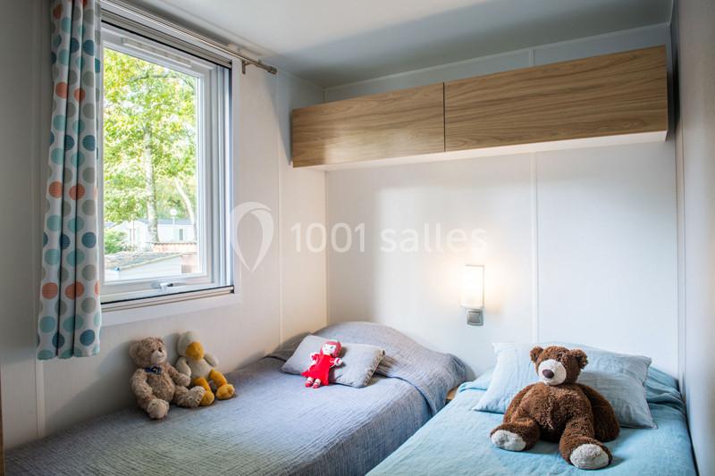 Camping Argentat - Château Du Gibanel - galerie - photo 12