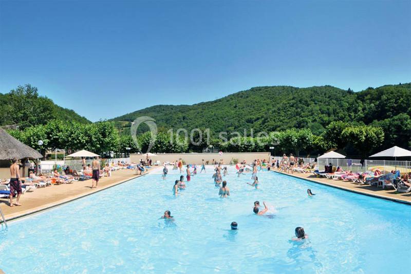 Camping Argentat - Château Du Gibanel - galerie - photo 7