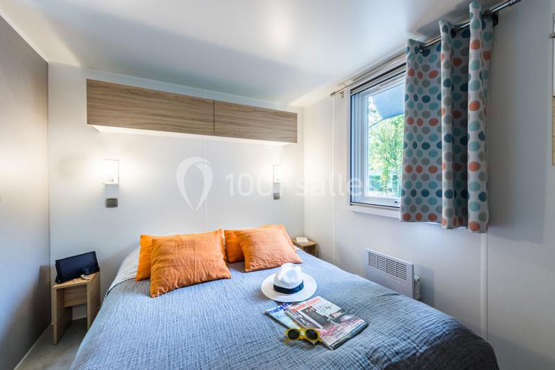 Camping Argentat - Château Du Gibanel - galerie - photo 13