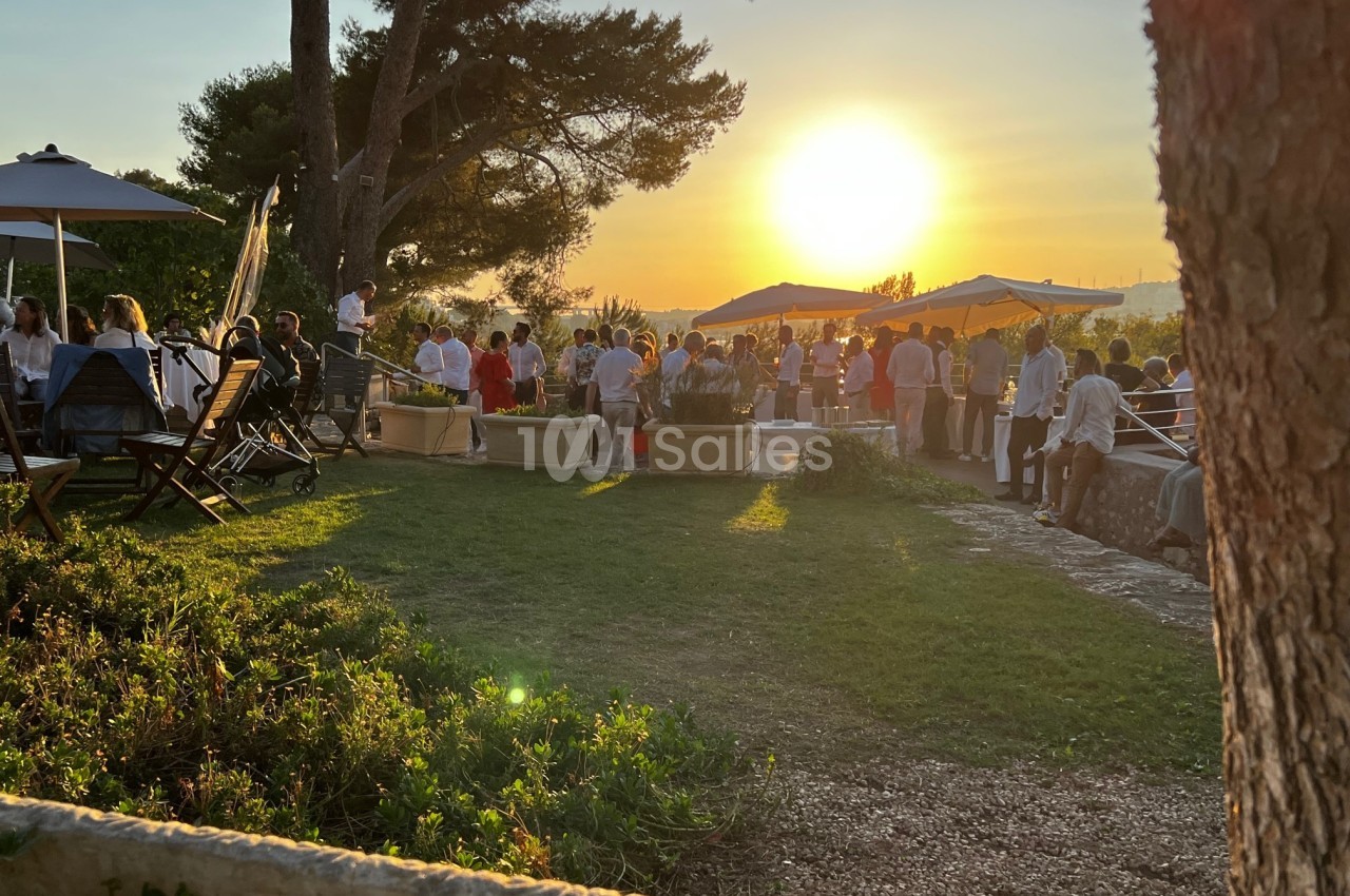 Villa Khariessa - galerie - photo 15