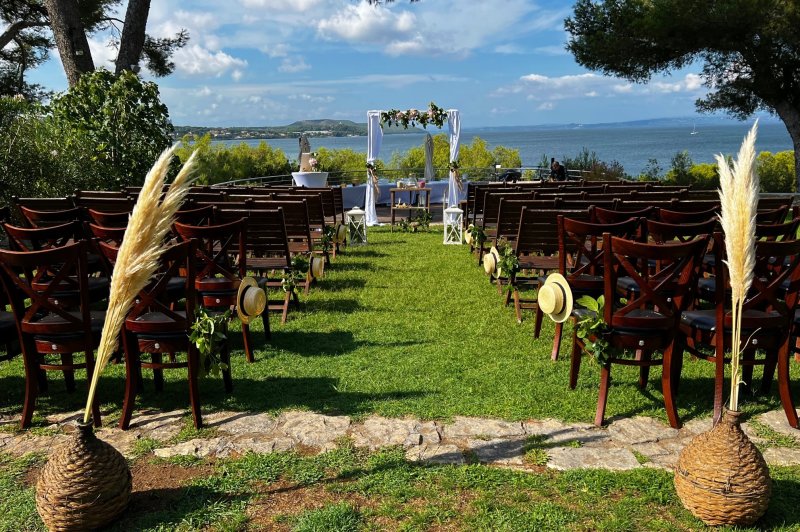 Villa Khariessa - photo 2