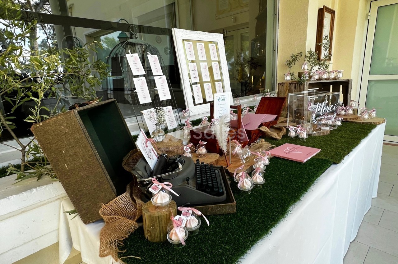 Villa Khariessa - galerie - photo 21