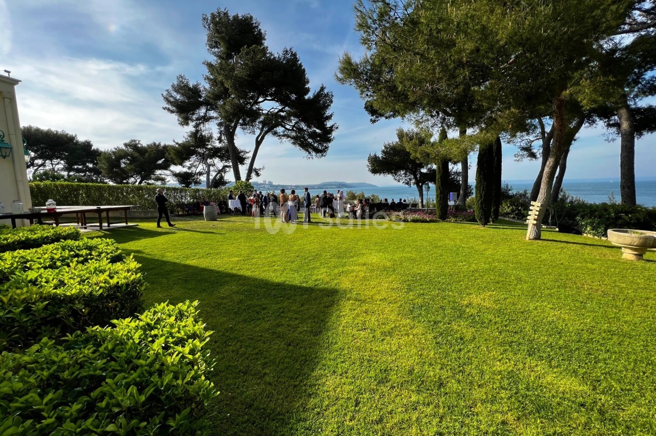 Villa Khariessa - galerie - photo 1