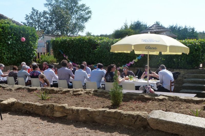 Domaine de Saint Laurent - photo 3