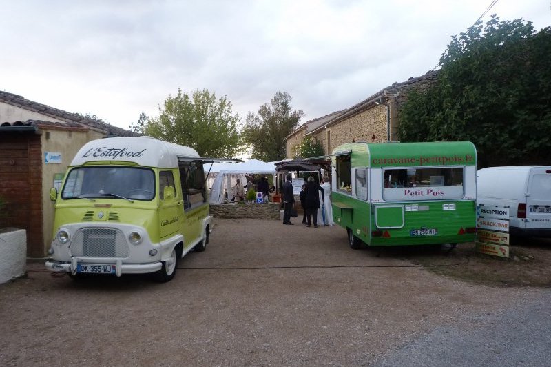 Domaine de Saint Laurent - photo 5