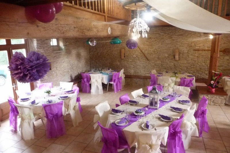 Domaine de Saint Laurent - photo 1