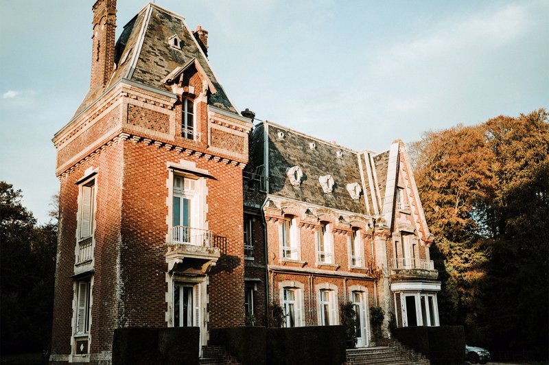 La Renaudière - photo 1