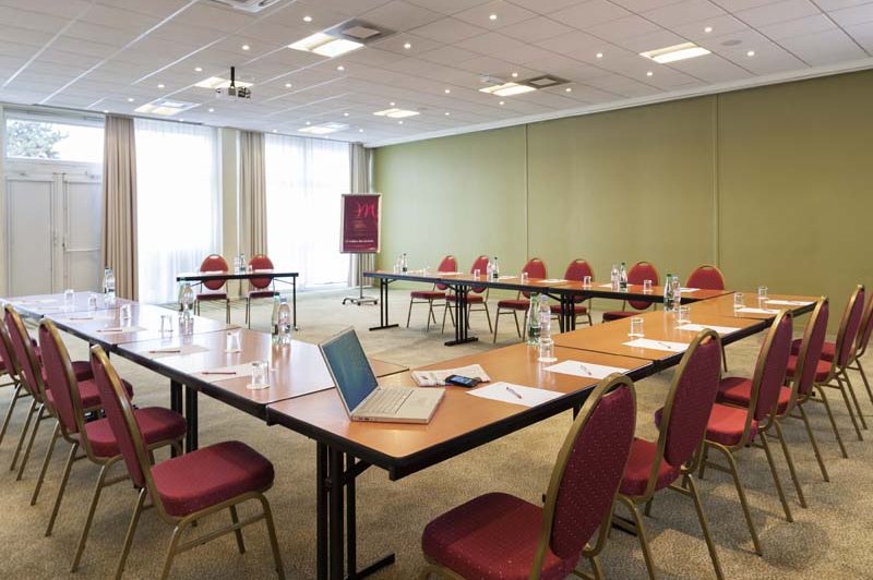 Mercure Paris Le Bourget - photo 4
