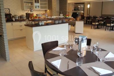 Mercure Paris Le Bourget - photo 5