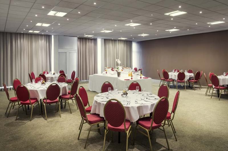 Mercure Paris Le Bourget - photo 1