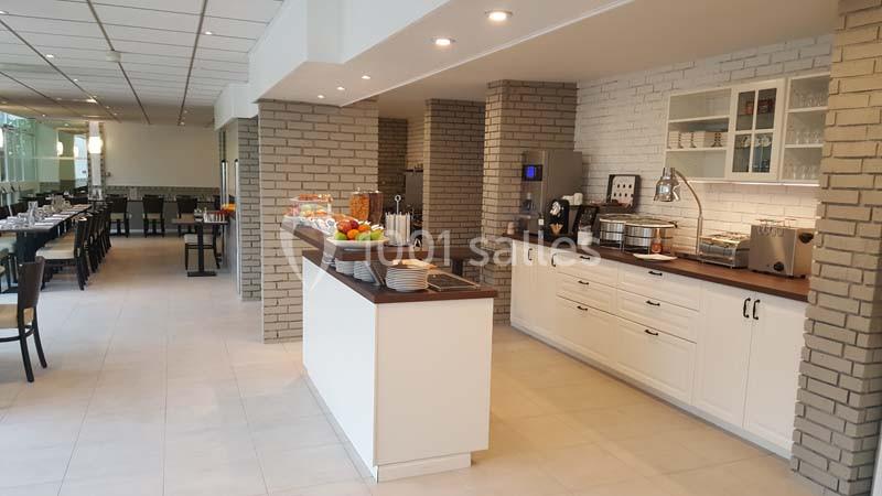 Mercure Paris Le Bourget - galerie - photo 5