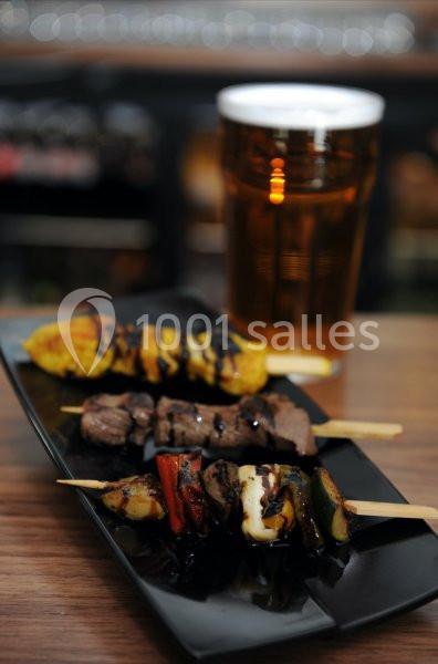 O'sullivans Backstage - galerie - photo 9