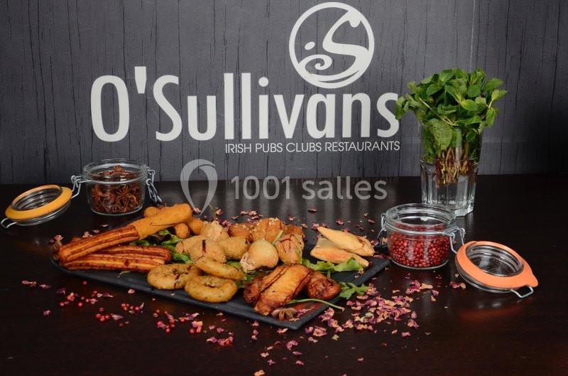 O'sullivans Backstage - galerie - photo 8