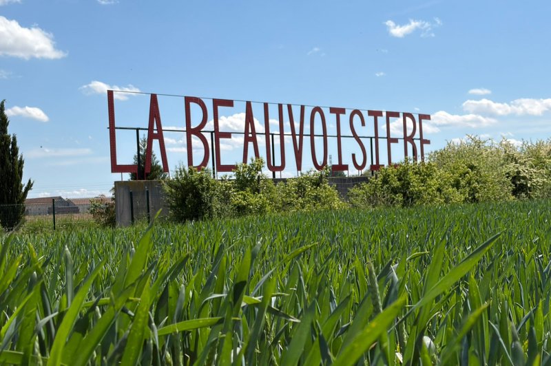 Domaine de la Beauvoisière - photo 1
