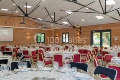 Domaine Le Grand Paris - photo 4