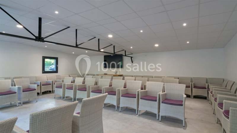 Domaine Le Grand Paris - galerie - photo 6