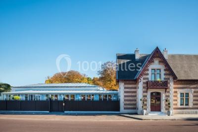 Pavillon Des Princes - photo 1