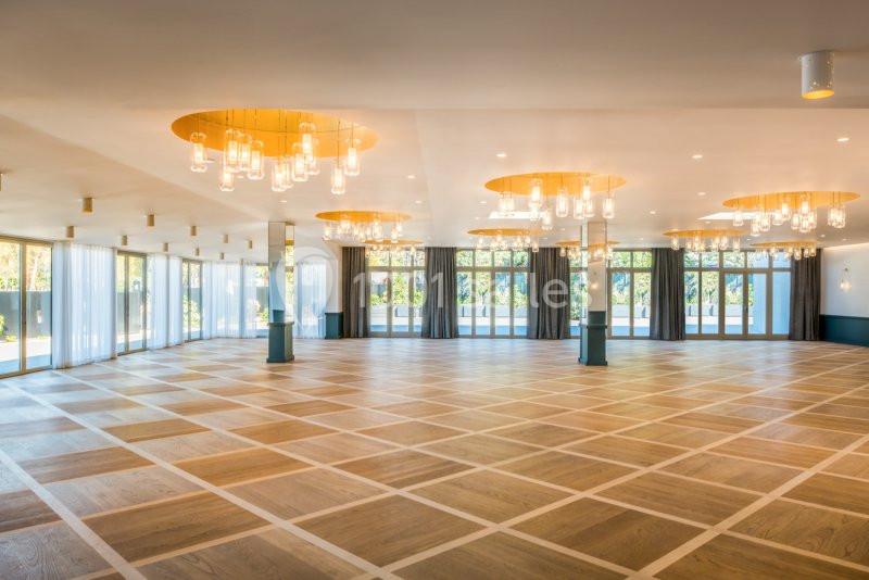 Pavillon Des Princes - galerie - photo 5
