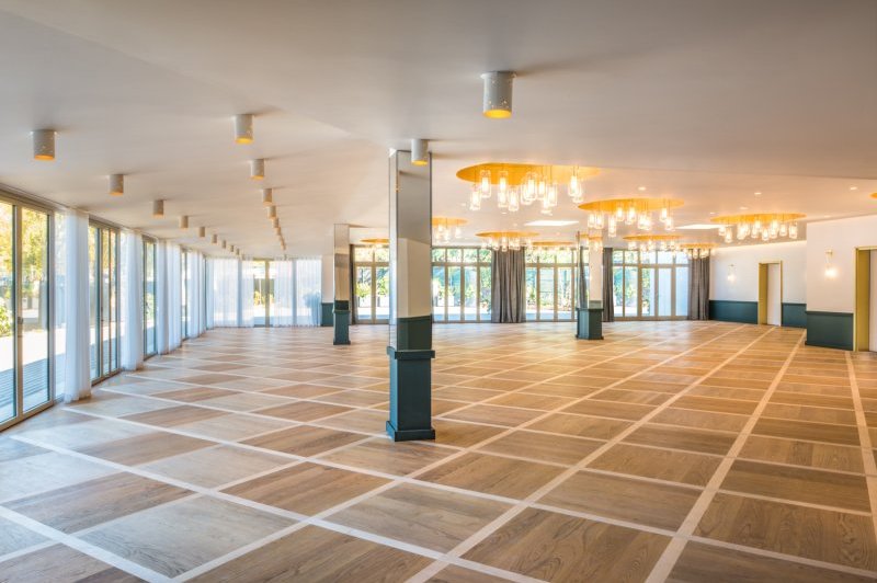 Pavillon Des Princes - photo 2