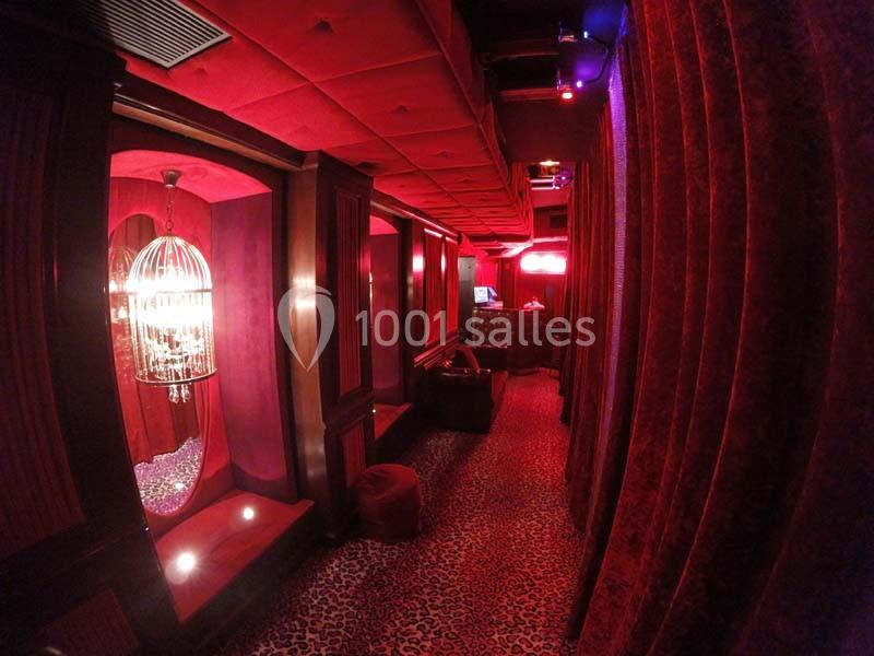 Pink Paradise - galerie - photo 2
