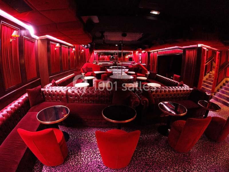 Pink Paradise - galerie - photo 3