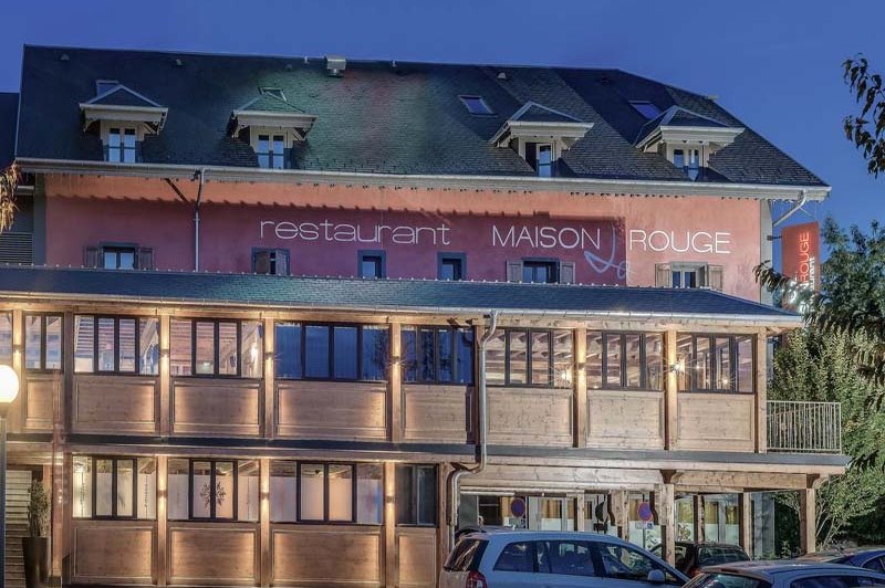 La Maison Rouge - photo 3