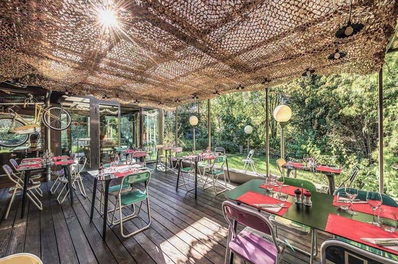 La Maison Rouge - photo 5