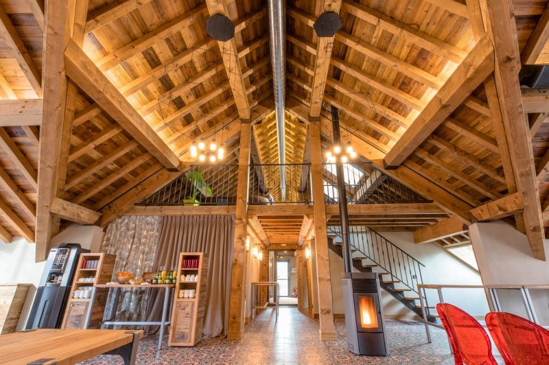 La Maison Rouge - photo 1