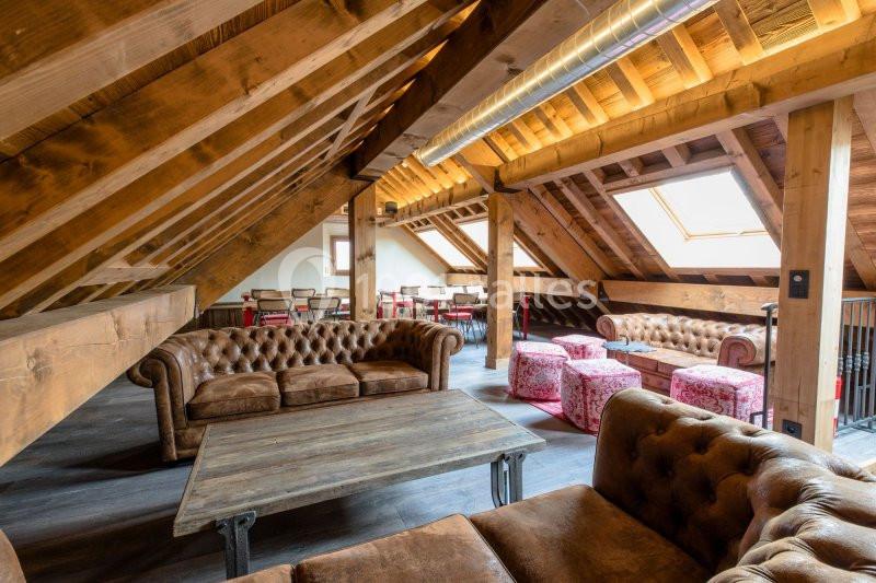 La Maison Rouge - galerie - photo 2