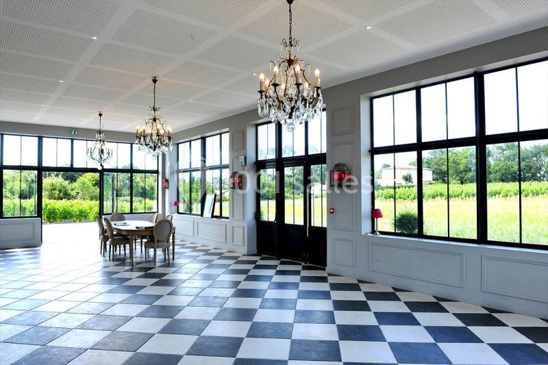 Château Pascot - galerie - photo 1