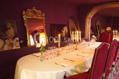 Les Salons Du Marais - photo 1