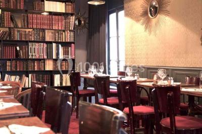 Les Salons Du Marais - photo 3