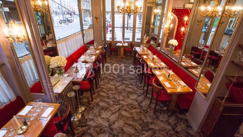 Les Salons du Marais