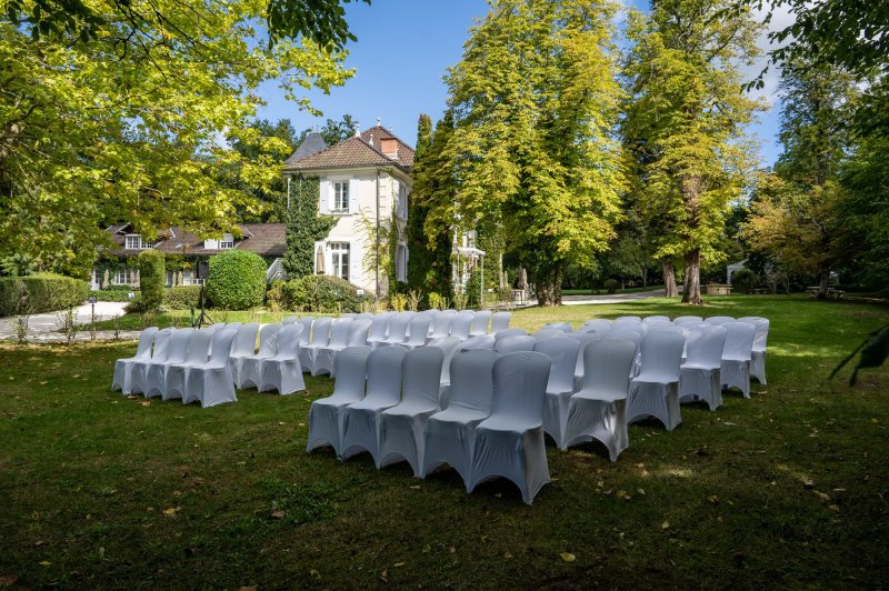 Château des Ayes - photo 3