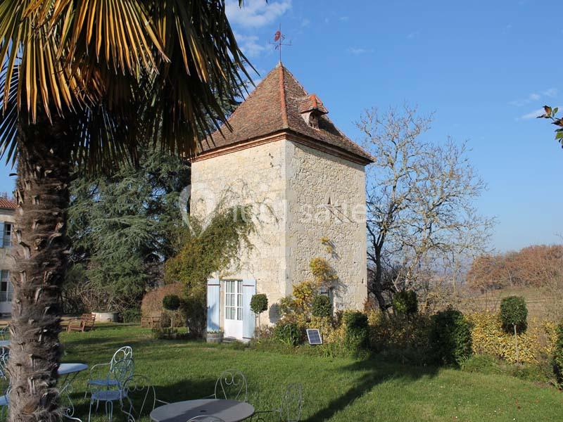Château De Lassalle - galerie - photo 7