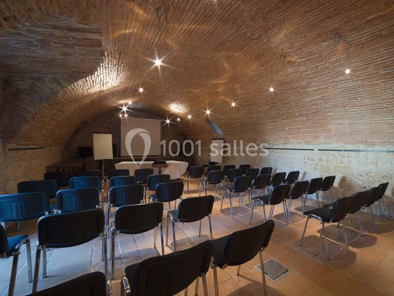 Château De Lassalle - galerie - photo 11