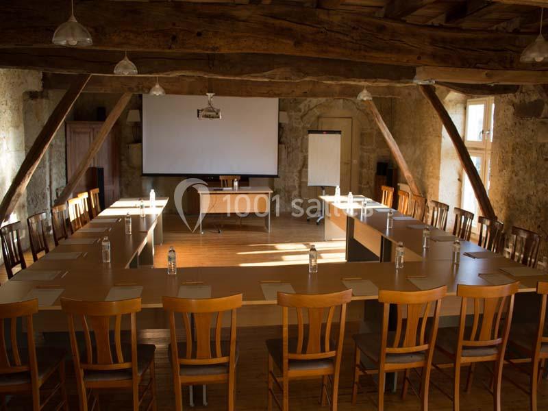 Château De Lassalle - galerie - photo 12