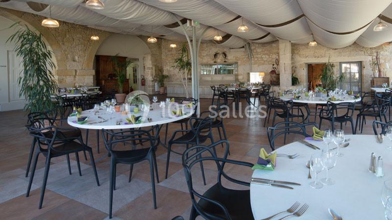 Château De Lassalle - galerie - photo 2