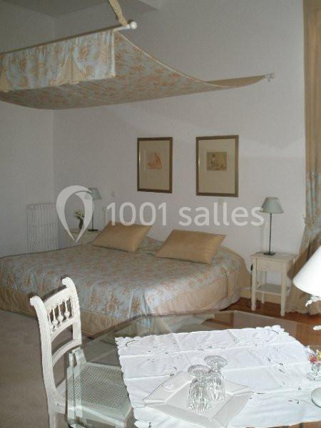 Château De Lassalle - galerie - photo 18