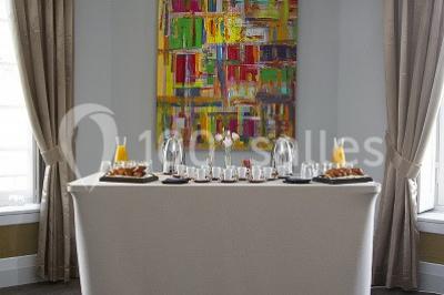 Le Gabriel - photo 3