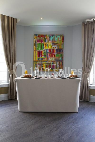 Le Gabriel - galerie - photo 3