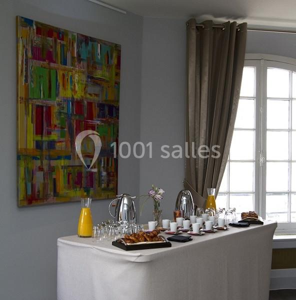 Le Gabriel - galerie - photo 5