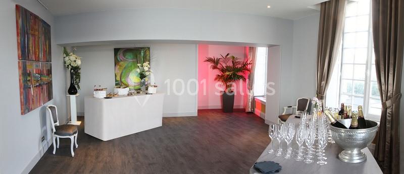 Le Gabriel - galerie - photo 6