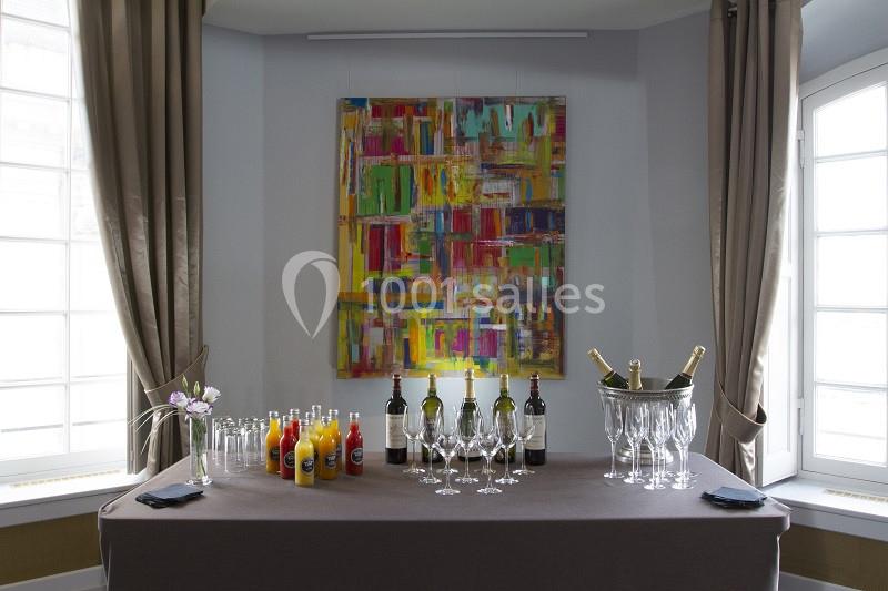 Le Gabriel - galerie - photo 7