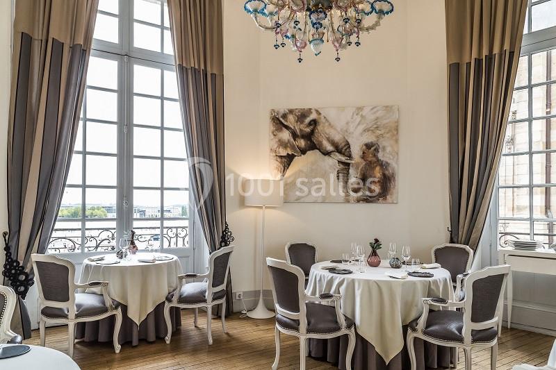 Le Gabriel - galerie - photo 2